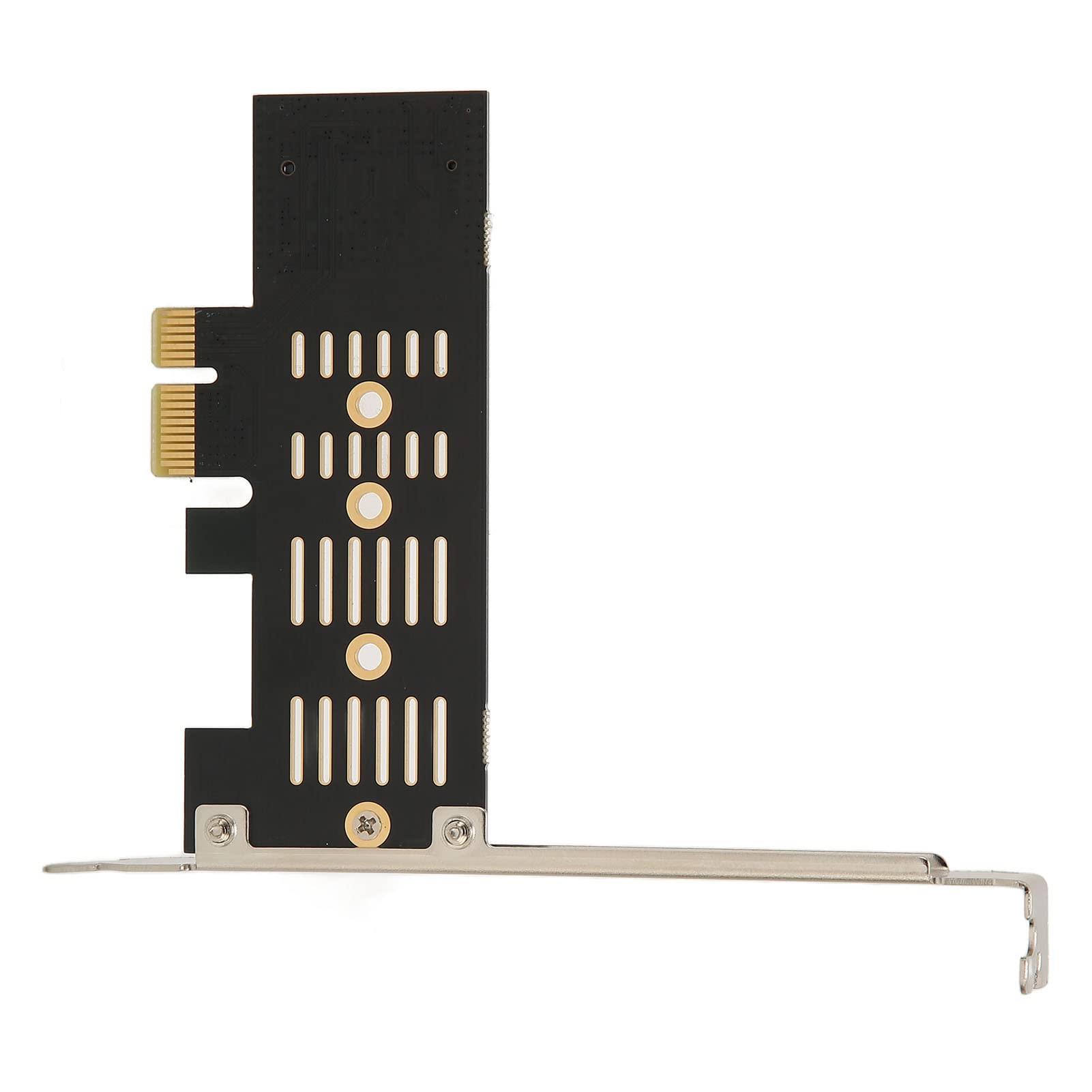 Haofy PCIe 4.0 3.0 M.2 PCIe Adapter Card with Operating System, Start from M.2 SSD, No Driver Needs, for Custom Computer