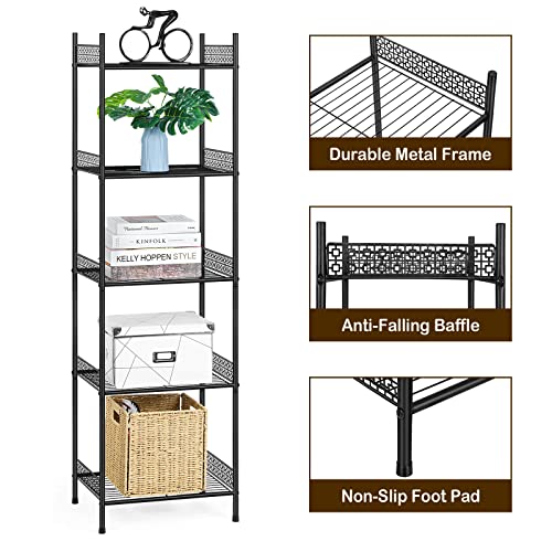 Bathroom Shelf Organizer