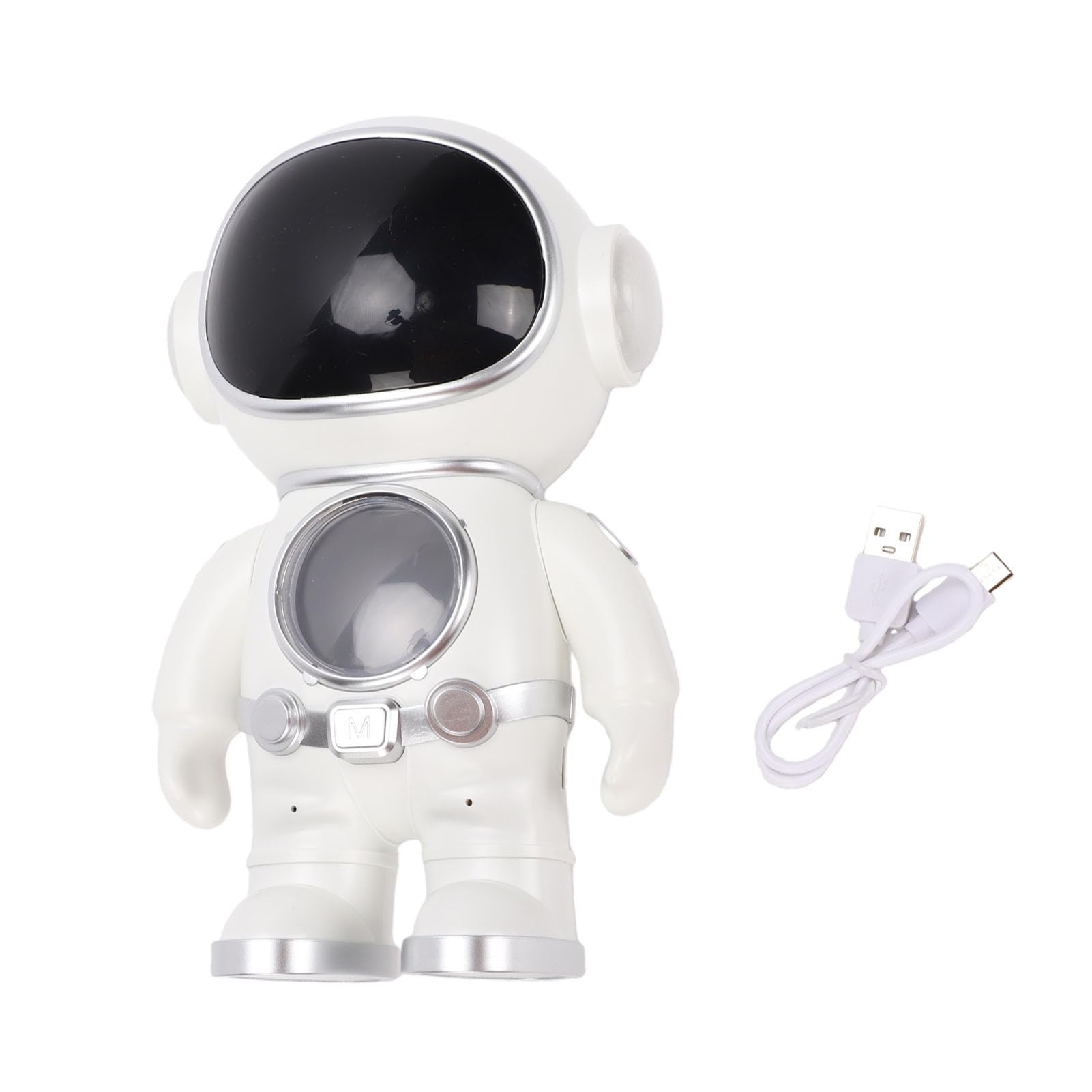 Naroote Robot Escritorio Interactivo Voz & App Control Asistente