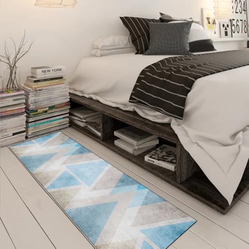 Alfombra de pasillo lavable que decora tu hogar con total seguridad 3