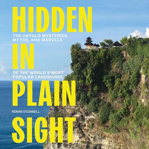 Page de couverture de Hidden in Plain Sight