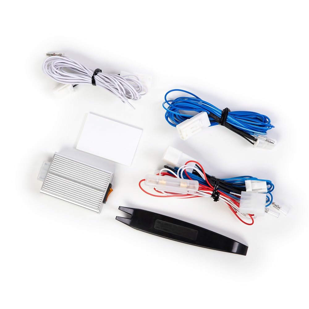 ユアーズ Lexus LBX ブレーキ全灯化キット レクサスLBX専用 ブレーキ全灯化キットの販売ページです