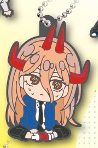 【パワー】でふぉラバ! 劇場版 チェンソーマン レゼ篇 キー