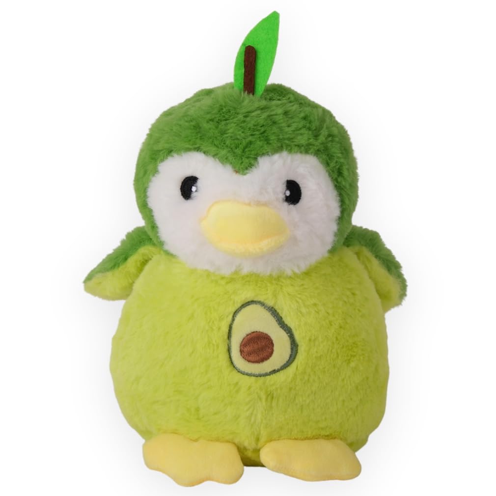 Dukiekooky Cute Penguin Plush Toy|Soft Stuffed Animal|for Boys & Girls | Ideal for Gifting & Special Occasions | Hight- 20 CM