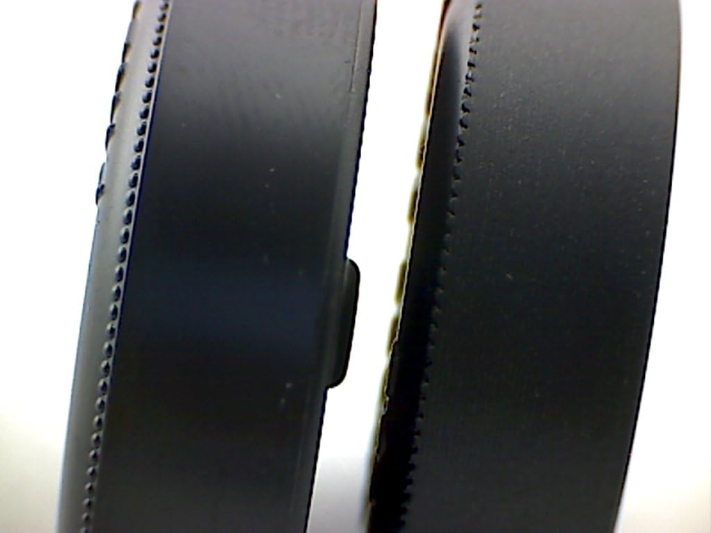 Speed Wheels for Pine Derby Wood Car - Derby Dust Black Op's - Black by Derby Dust®