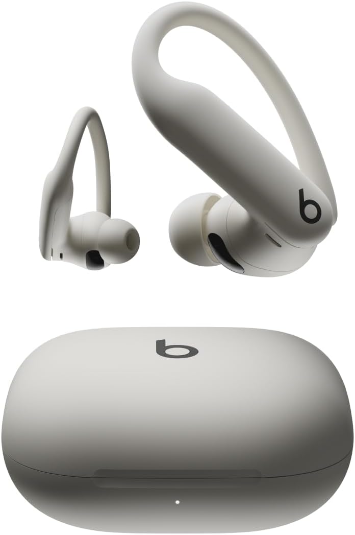 Beats Powerbeats Pro 2, ANC, 45H, Apple/Android