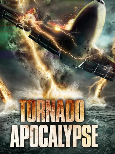 Tornado apocalypse