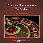 Cover of The Gambler