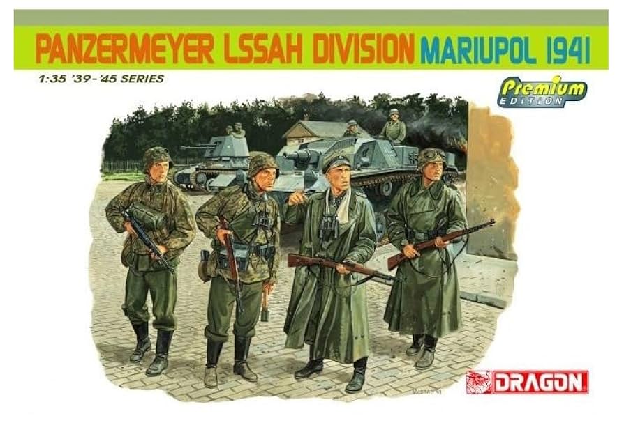 【※プロフ必見※ヒトラー】【未使用】 1/6 WWII ドイツナチ党 総統 アドルフ・ヒトラー 中年版 (完成品