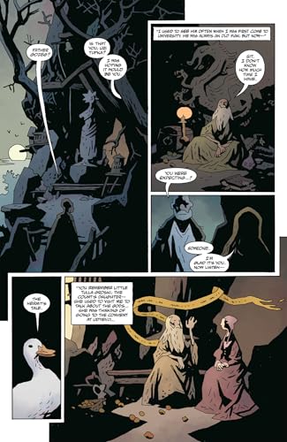 Image of Uri Tupka and the Gods: Another Story from Lands Unknown