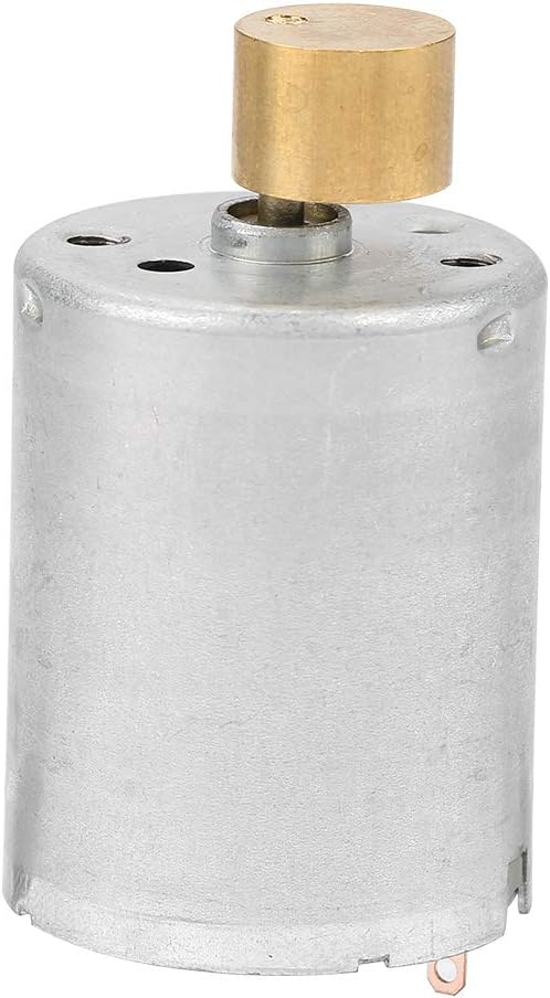 MINI STRONG VIBRATION VIBRATING MOTOR DC 12V MASSAGE DEVICE