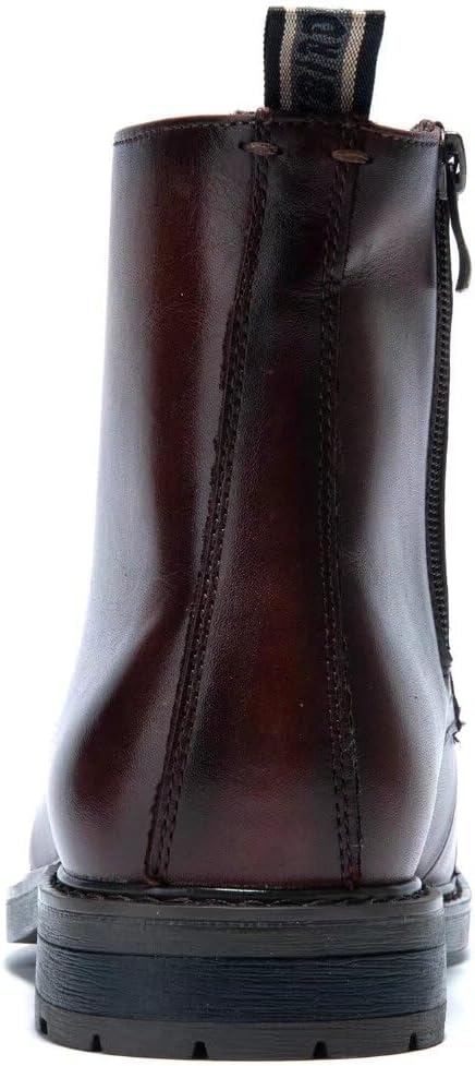 Arkbird Men's Chukka Boots Genuine Leather Ankle Boot for Men Classic Casual Oxford Style Footwear - Image 7