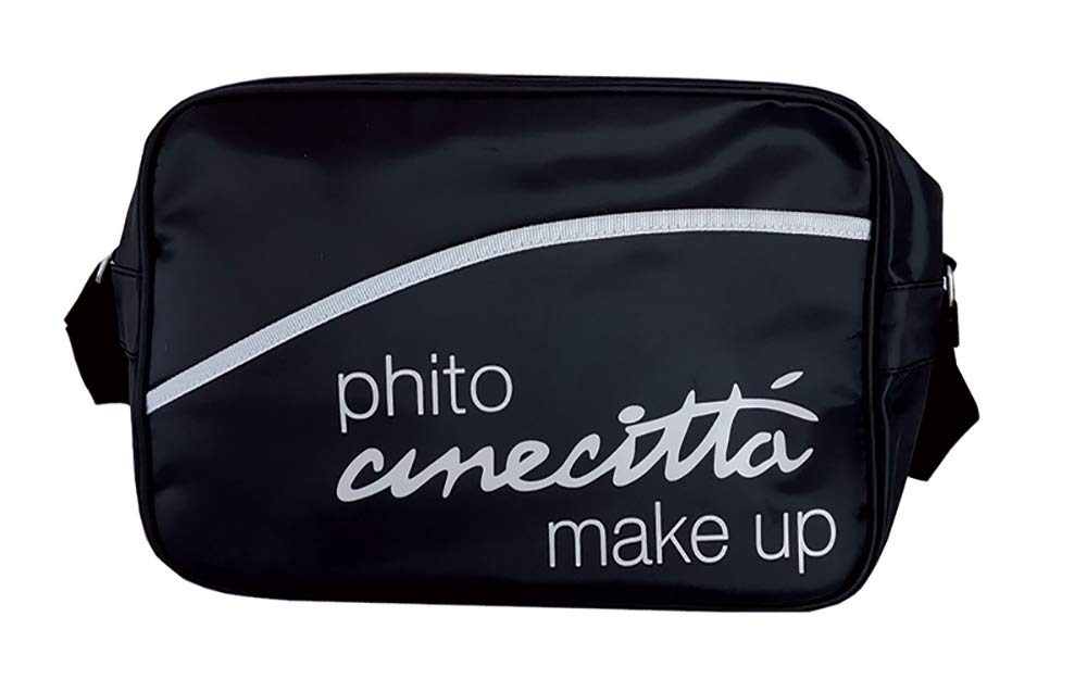 Borsa trucco a tracolla piena di prodotti - Cinecittà Make Up