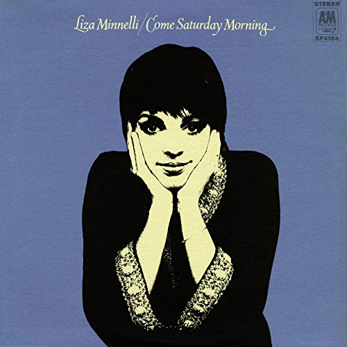 Liza Minnelli
