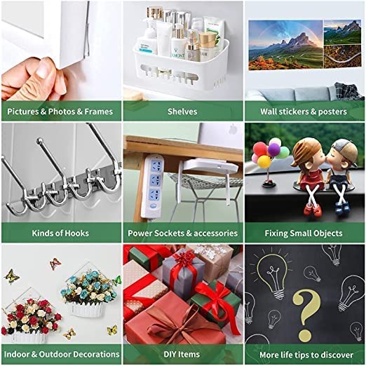 Gnanex Sink Kitchen Waterproof Transparent Tape Self-adhesive Tape Glue Bathroom Home Wall Corner Line Single Side Stickers Self-adhesive Pool Water Seal sink tape (3.5cm x 3 meter) 4