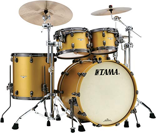 Tama Starclassic Maple 4-Piece