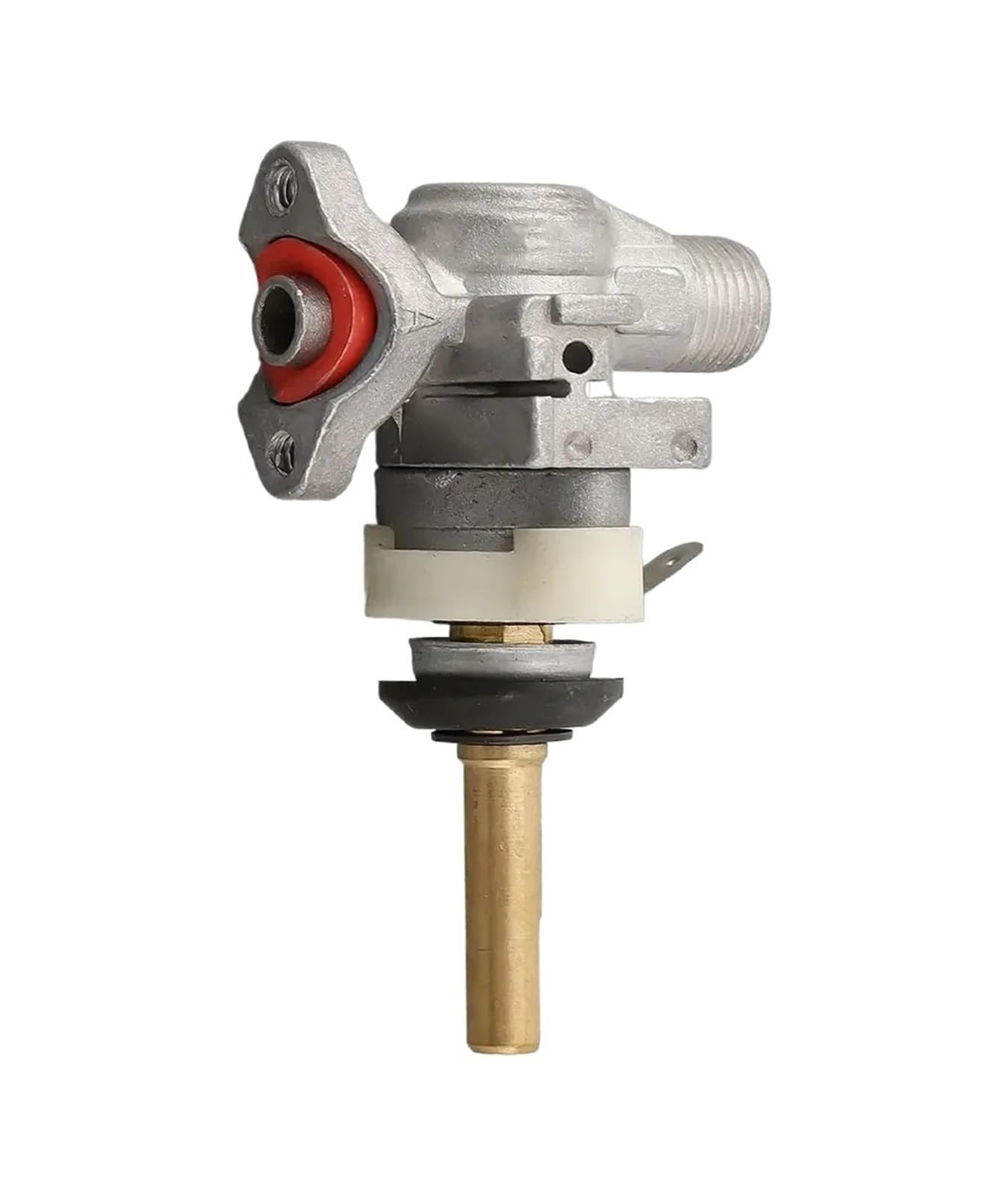 Vmvud A For Sabaf Gas Stove Safety Valve For Water Heater Gasstove With Pressure Reducer Multi-Burner Valve Gas Stove Ccessories(A)