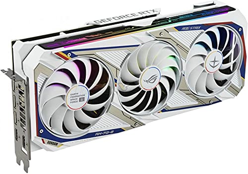 Preisvergleich Produktbild STRIX-RTX3090-O24G-GUNDAM