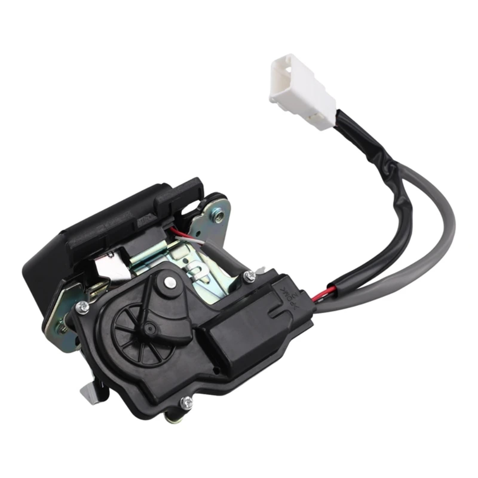 Serrure de hayon haute précision 69110-08020 pour Toyota Sienna - 5