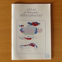 Atlas of Drosophila Development 0879694726 Book Cover