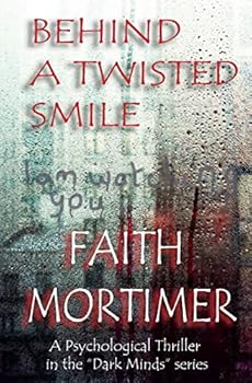 Paperback Behind A Twisted Smile Book