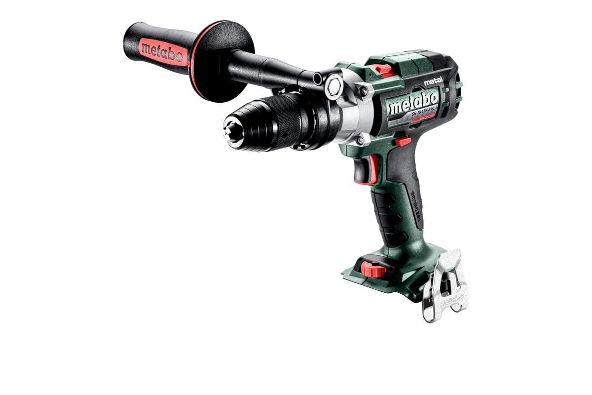 SB 18 LTX-3 BL I Metal (603183840) Taladro atornillador de percusión de batería
