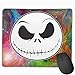 Produktbild Gaming Mauspad Benutzerdefinierte Weihnachten Halloween rutschfeste Gummi Mousepad Gaming Maus Pad Matte, Fashion Design Maus Matte für Laptop, Computer PC 25x30CM-W3S