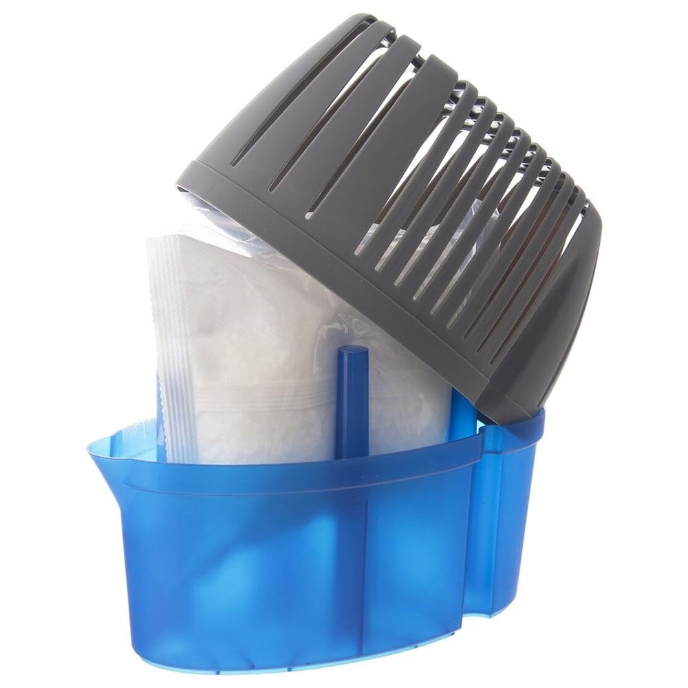 orion group Deumidificatore 450 g x 4