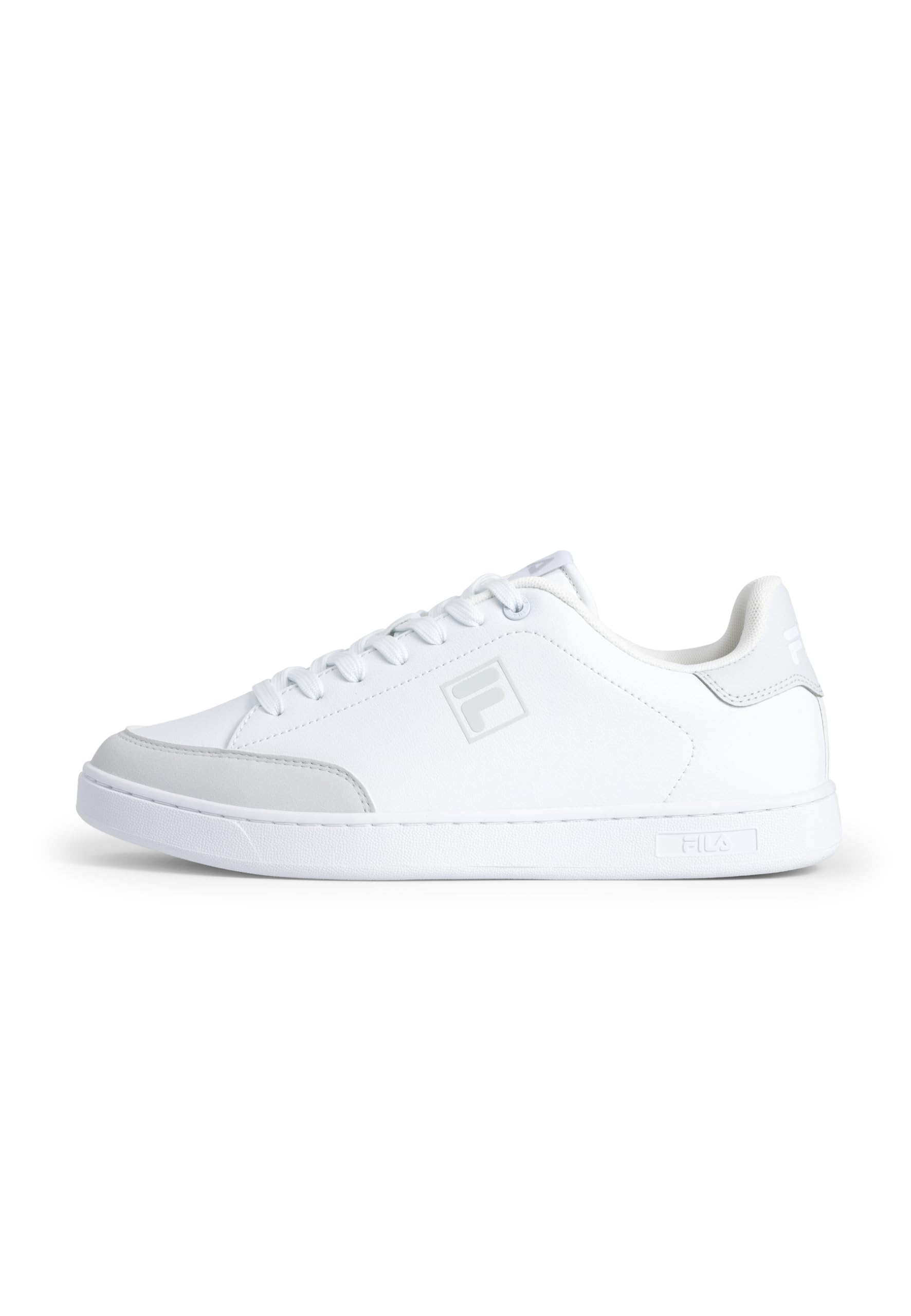 Fila Scarpe Da Ginnastica Da Uomo, Colore Bianco Nimbus Cloud, 43 Eu, White Nimbus Cloud, 43 Eu-image