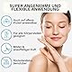 Zinksalbe Hochdosiert + Teebaumöl + Salicylsäure+Lavendelöl | 50 ml | Zinkcreme gegen Pickel und unreine Haut | Satisa