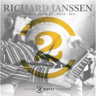 Live On 2 Meter Sessions