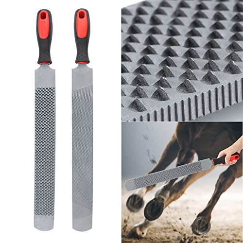 JDBLGJD Professional Farrier Tool Kits Hoof rasp hoof Nippers hoof