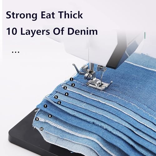 Máquinas De Coser, Home Imagen adicional