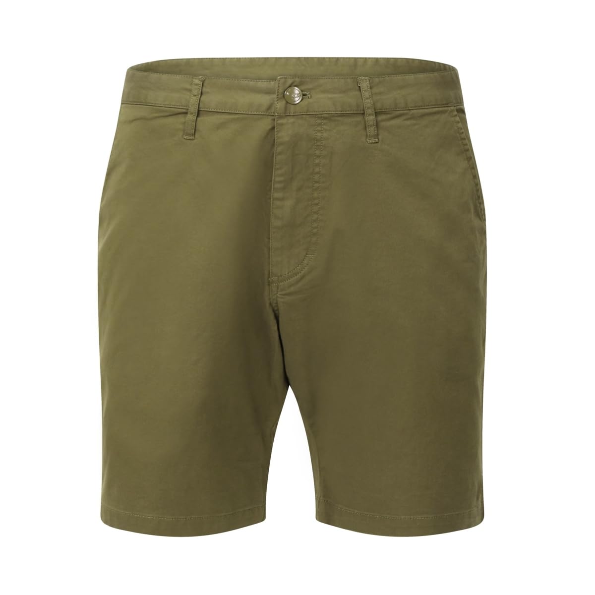 Korda KORE Chino Shorts Olive XXXL