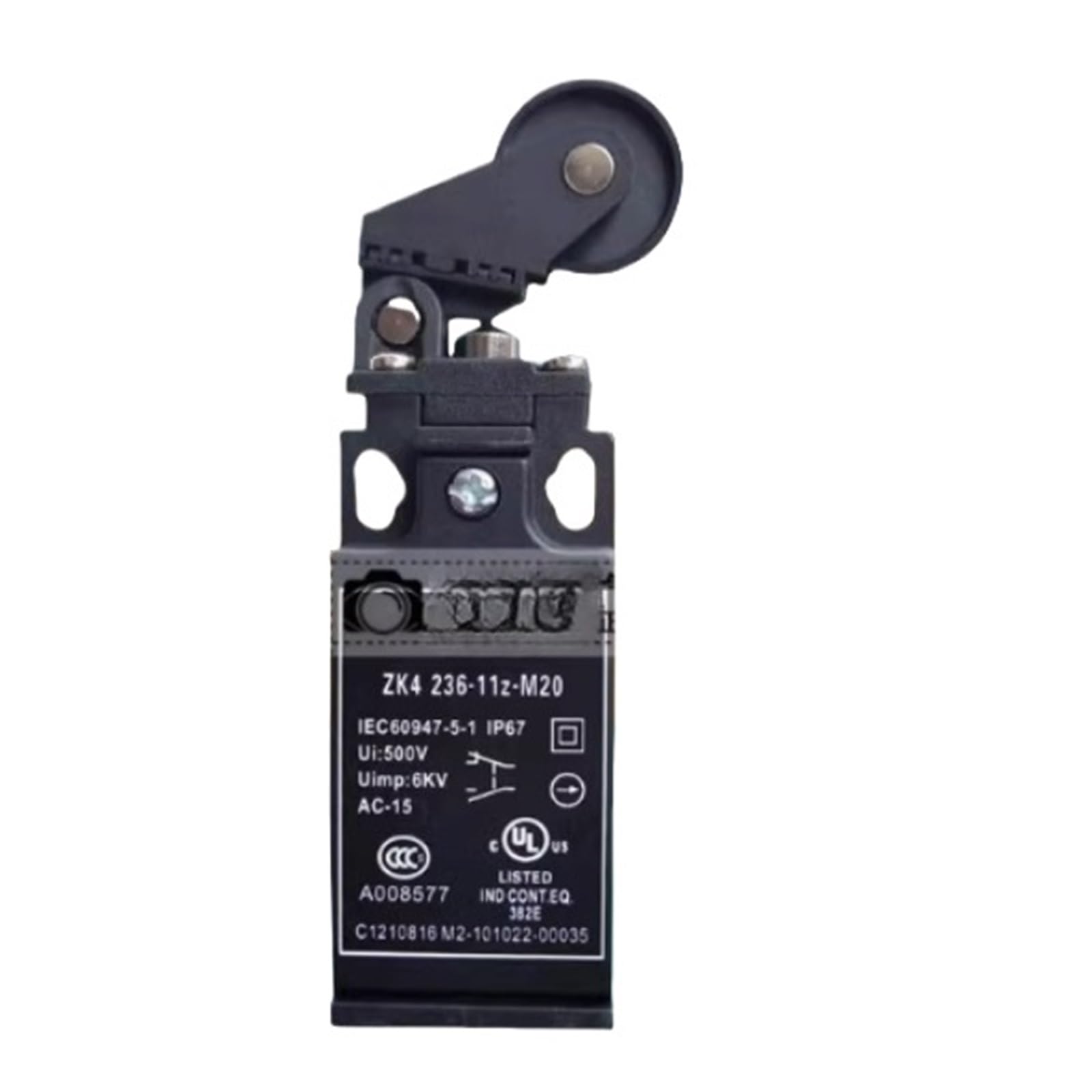 SJJBVPYX Z3K 236-11Z-M20 limit switch(ZK4 236-11Z-M20)