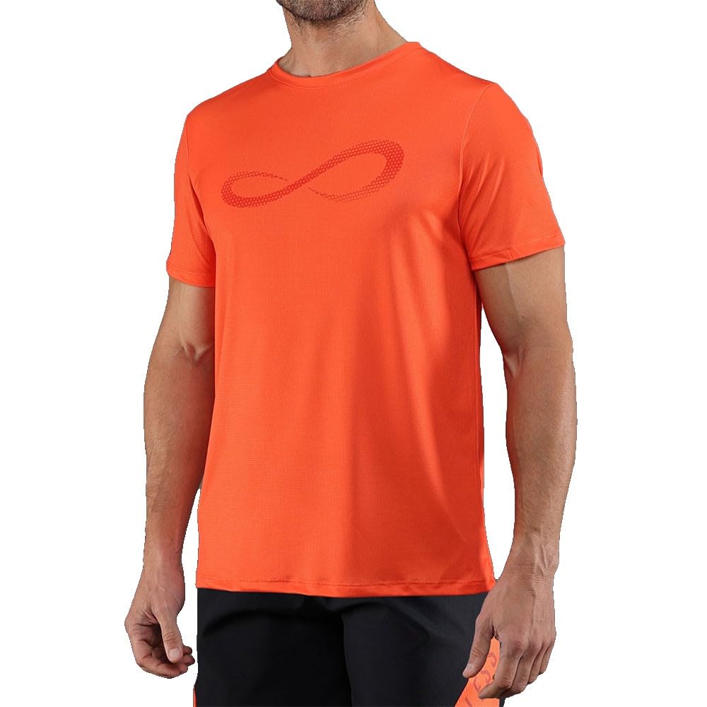 Endless Camiseta De Manga Corta Unlimited Diamond II S