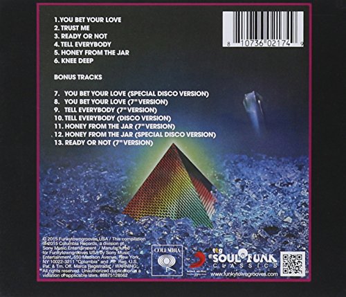 Feets dont fail me now