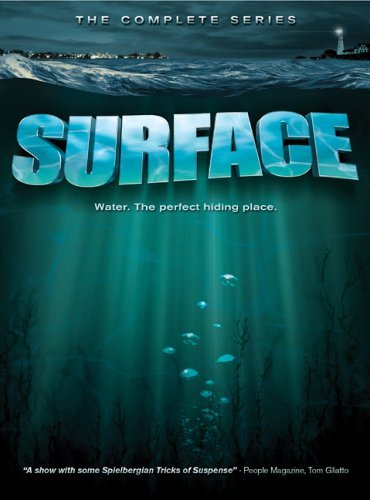 Surface: Complete Series [DVD] [2006] [Region 1] [US Import] [NTSC]