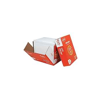 Amazon.com : Staples 905797 8.5-Inch X 11-Inch Copy Paper 20