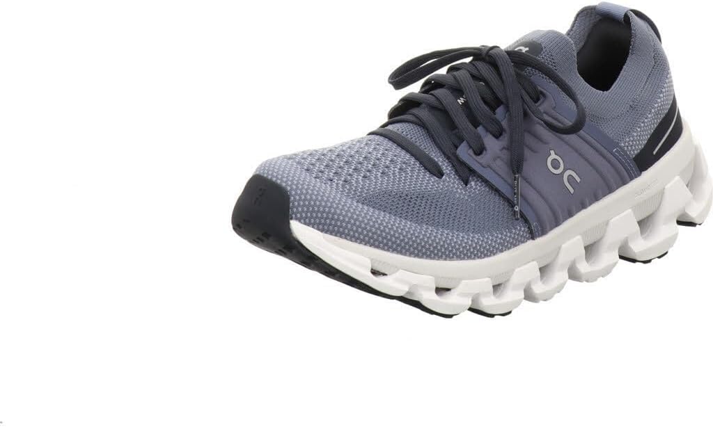 On - on Cloudswift 3 ランニングシューズ　24cm WOMEN'S】On Cloudswift 3 White/Frost｜ITEM｜LEVITATE