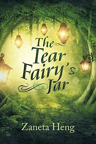 Buy The Tear Fairy's Jar — BookShops.in