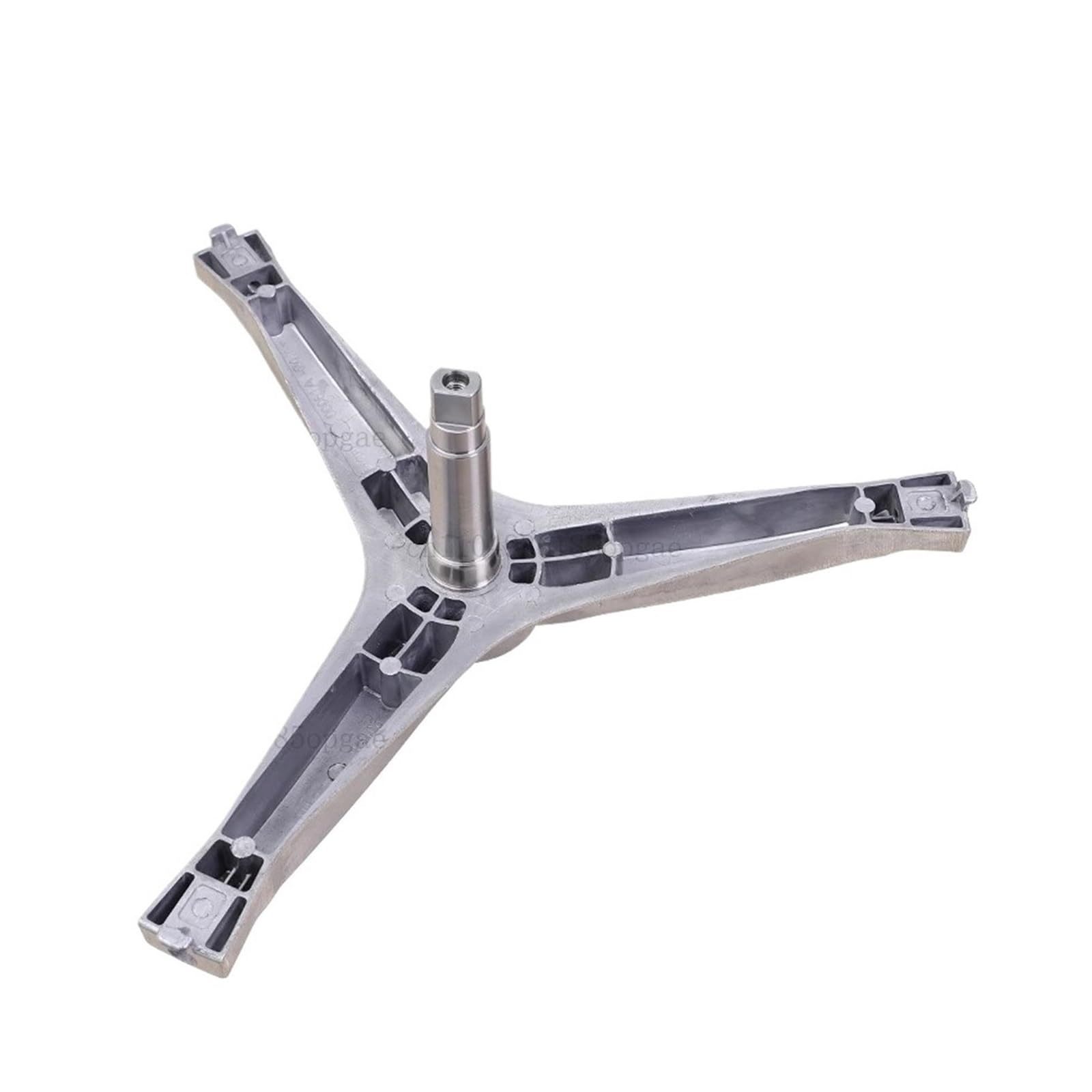 Araña De Tambor For Lavadora, Accesorios De Rodamiento De Soporte Triangular De Cubo Interior