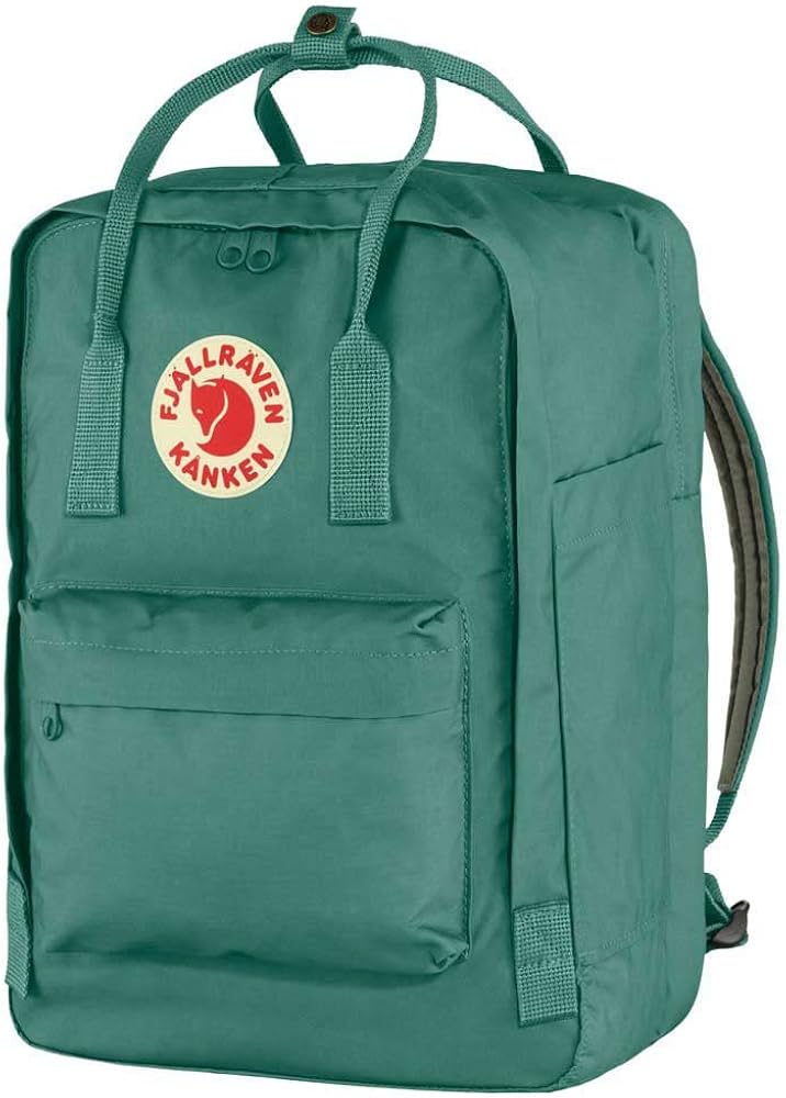 Amazon.com: Fjällräven 15
