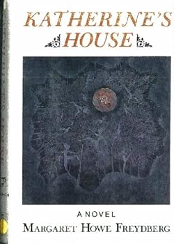 Hardcover Katherine's House Book