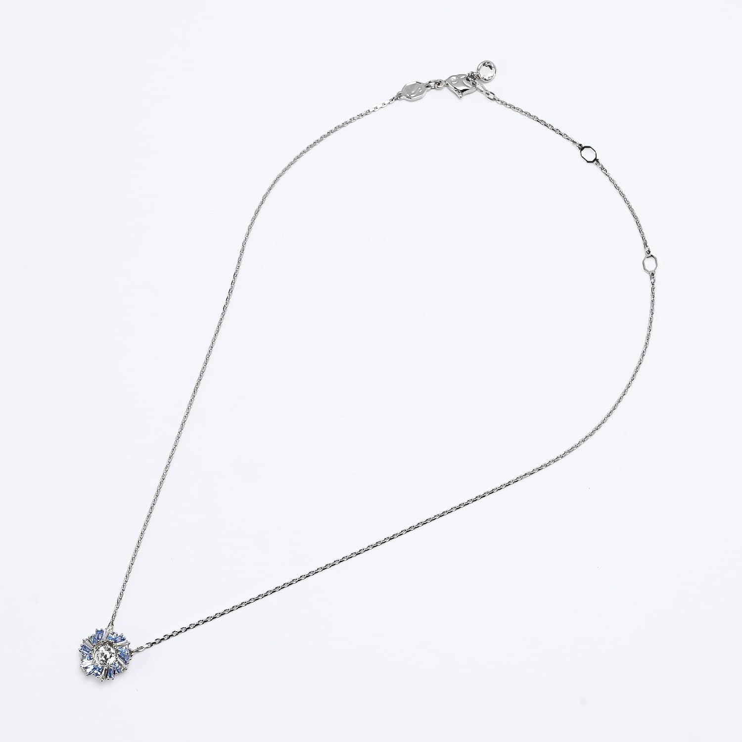 Amazon.co.jp: スワロフスキー ネックレス Idyllia イディリア