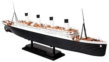 ⚠️期間限定値下げ⚠️タイタニック模型 Amazon | 童友社 1/700 凄!プラモデル No.22 R.M.S タイタニック