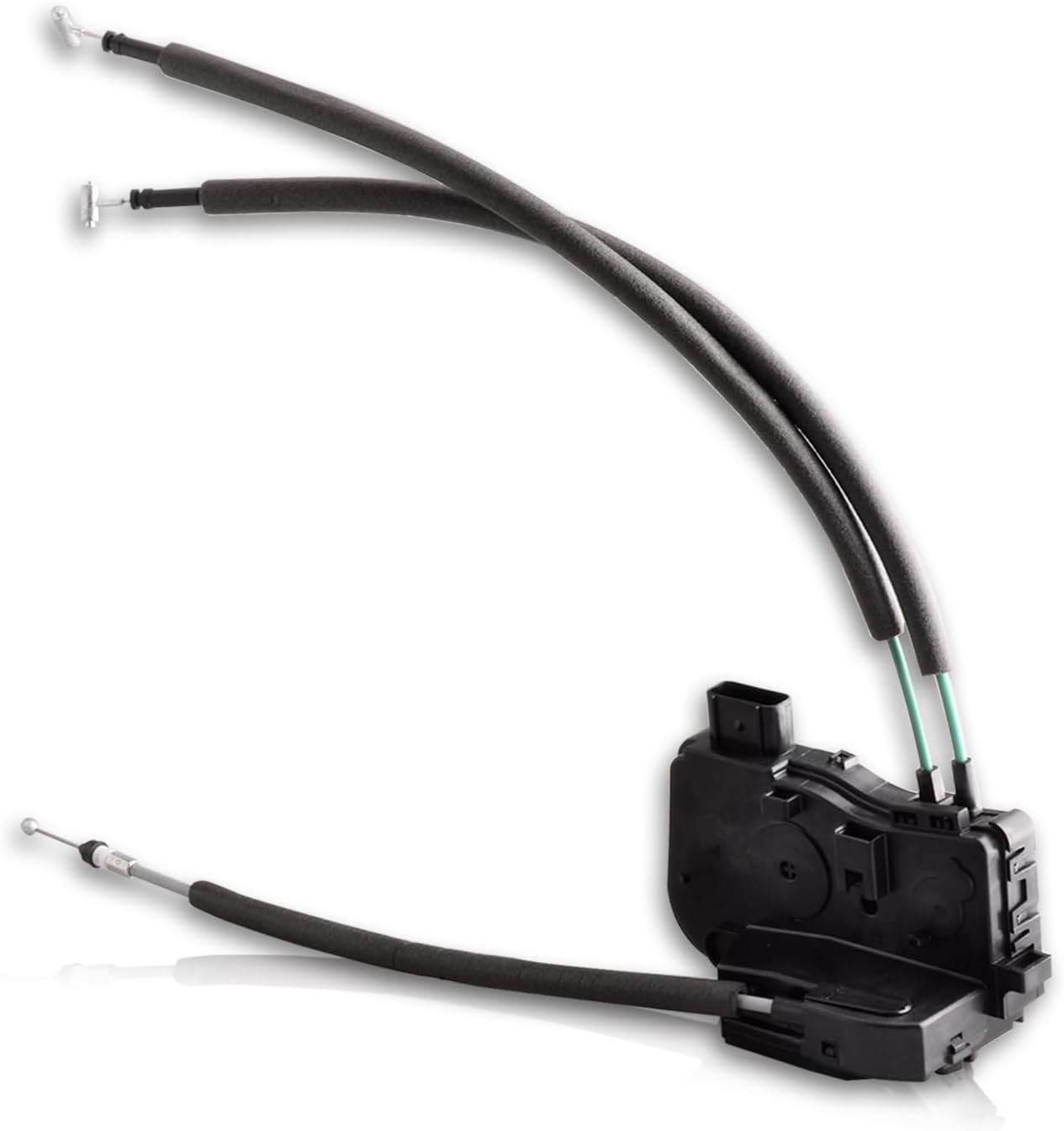 Rear Right Passenger Side Door Lock Latch Actuator Compatible for KIA Sportage 2011-2016 Replace 81420-3W000, 814203W000