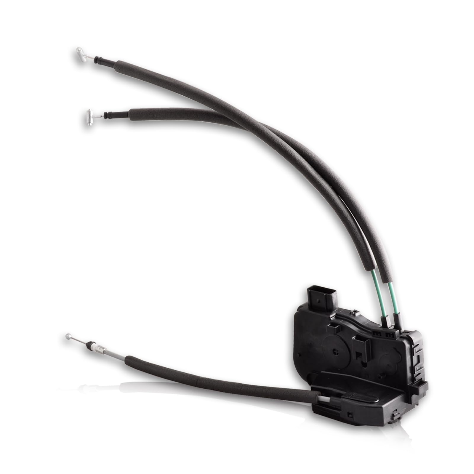 Rear Passenger Door Lock Latch Actuator Compatible for KIA Sportage 2011-2016 Replacement Right Door Lock Latch