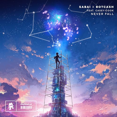 Sabai, Botcash & Casey Cook