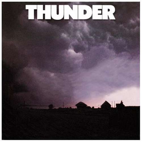 Thunder - Amazon.com Music